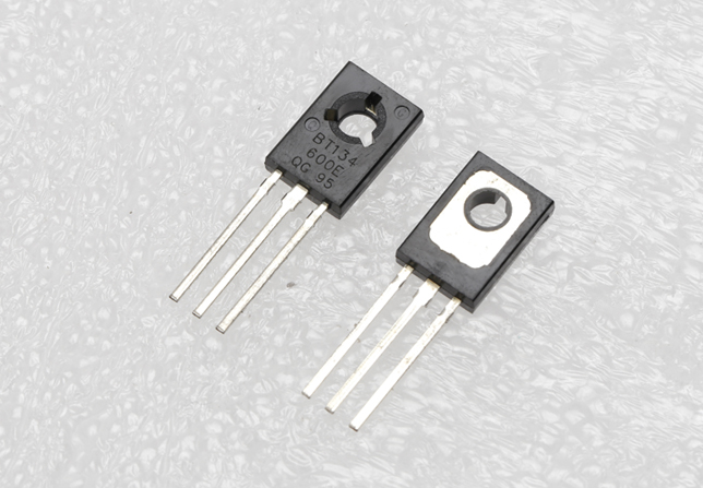 双向可控硅MAC97A8晶闸管：控制能力革命性的全新元件